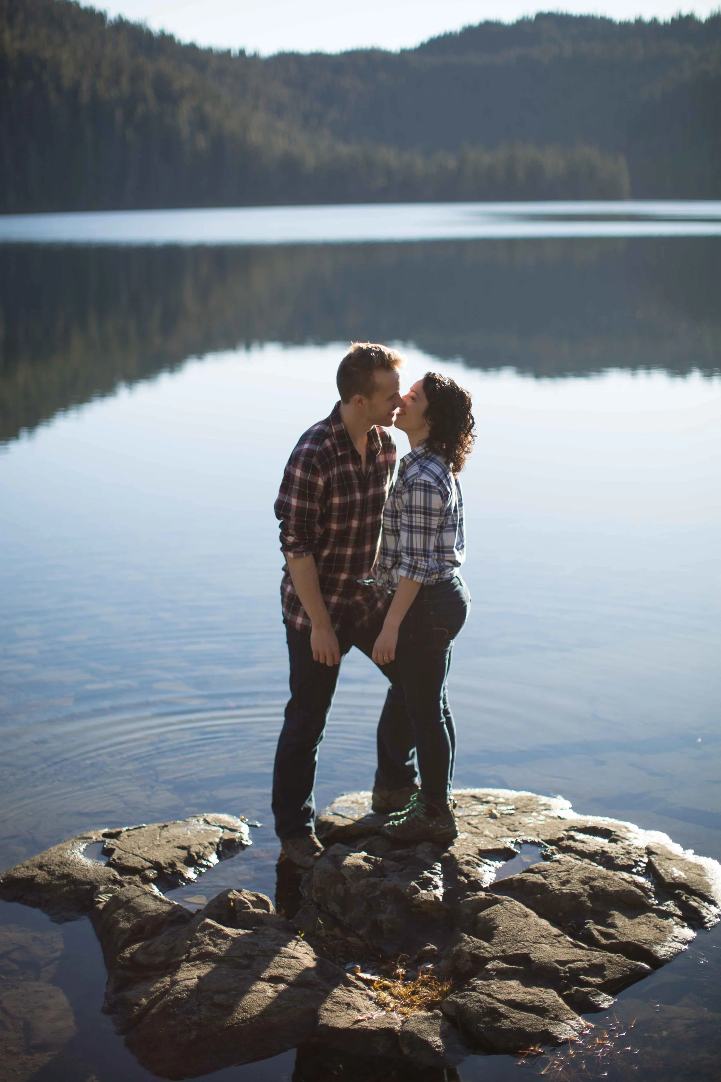 Comox Valley Wedding Photography