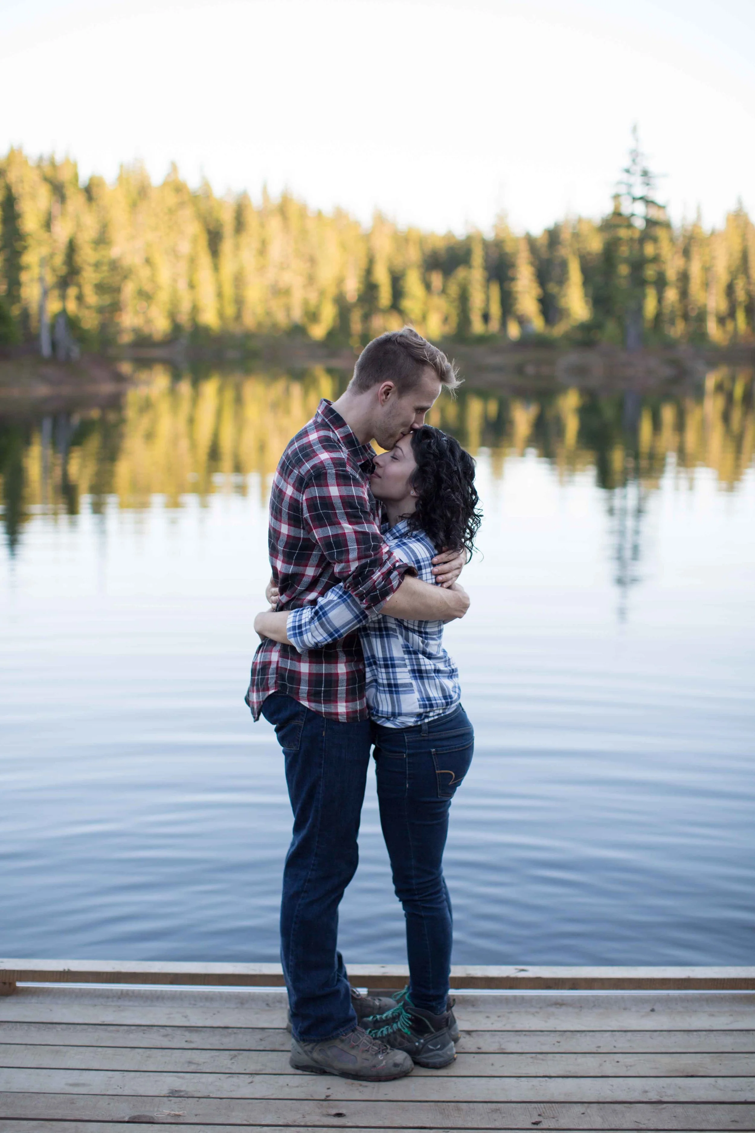Comox Valley Wedding Photography