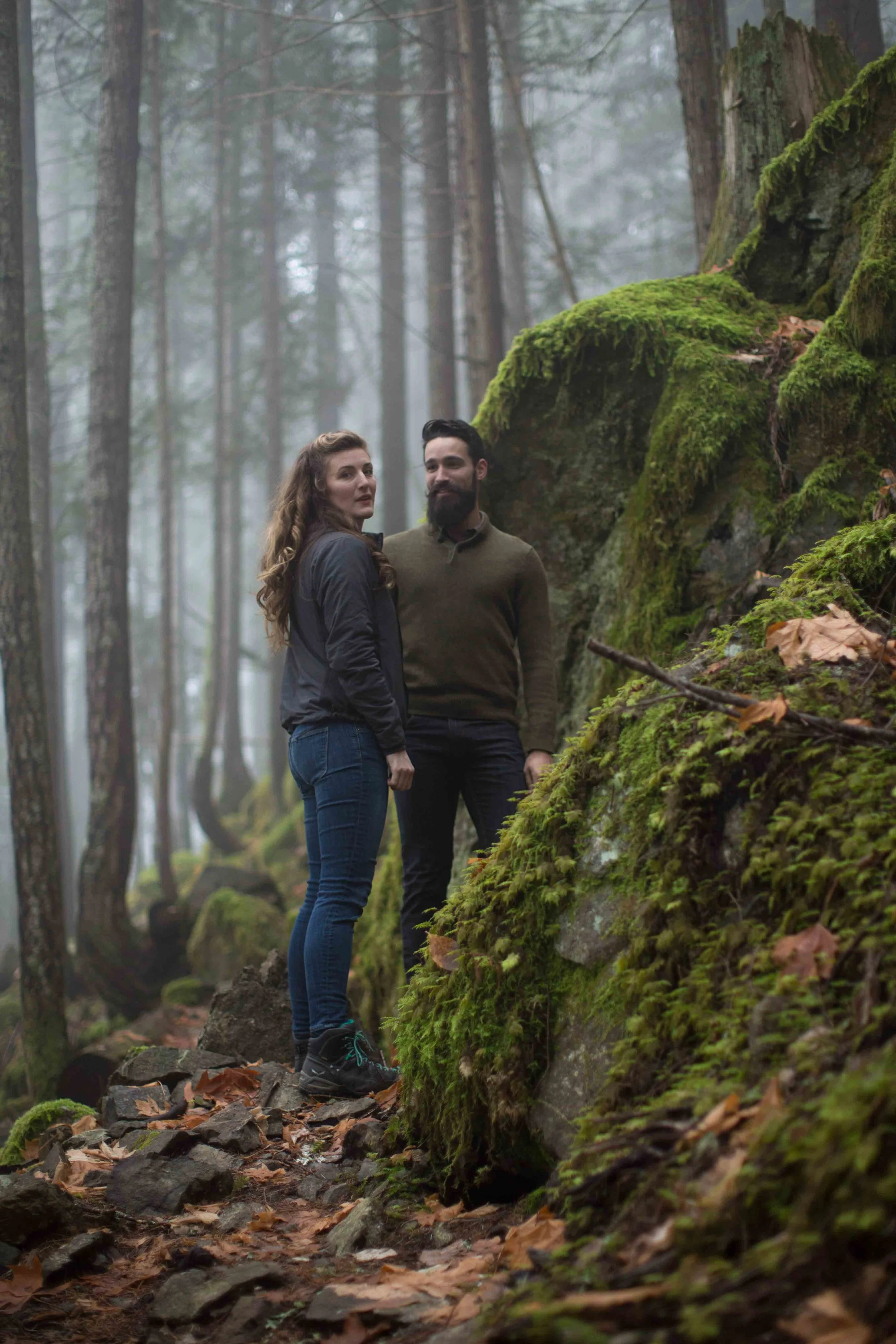 Comox Valley Photographer
