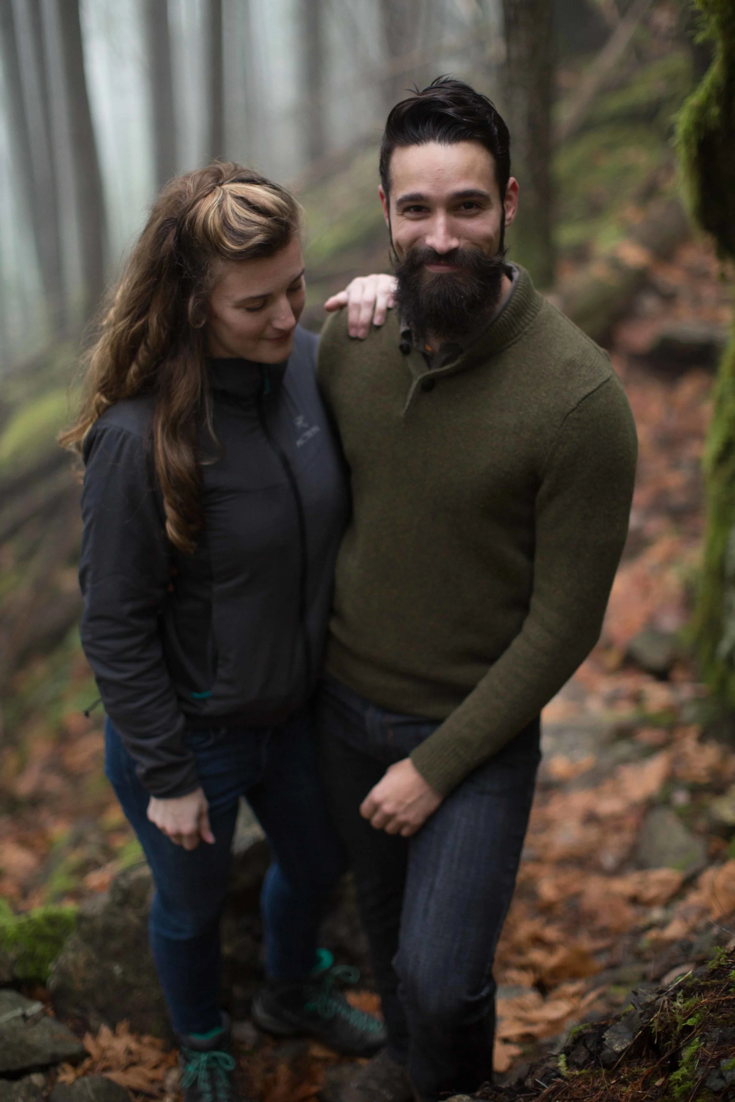 Comox Valley Photographer