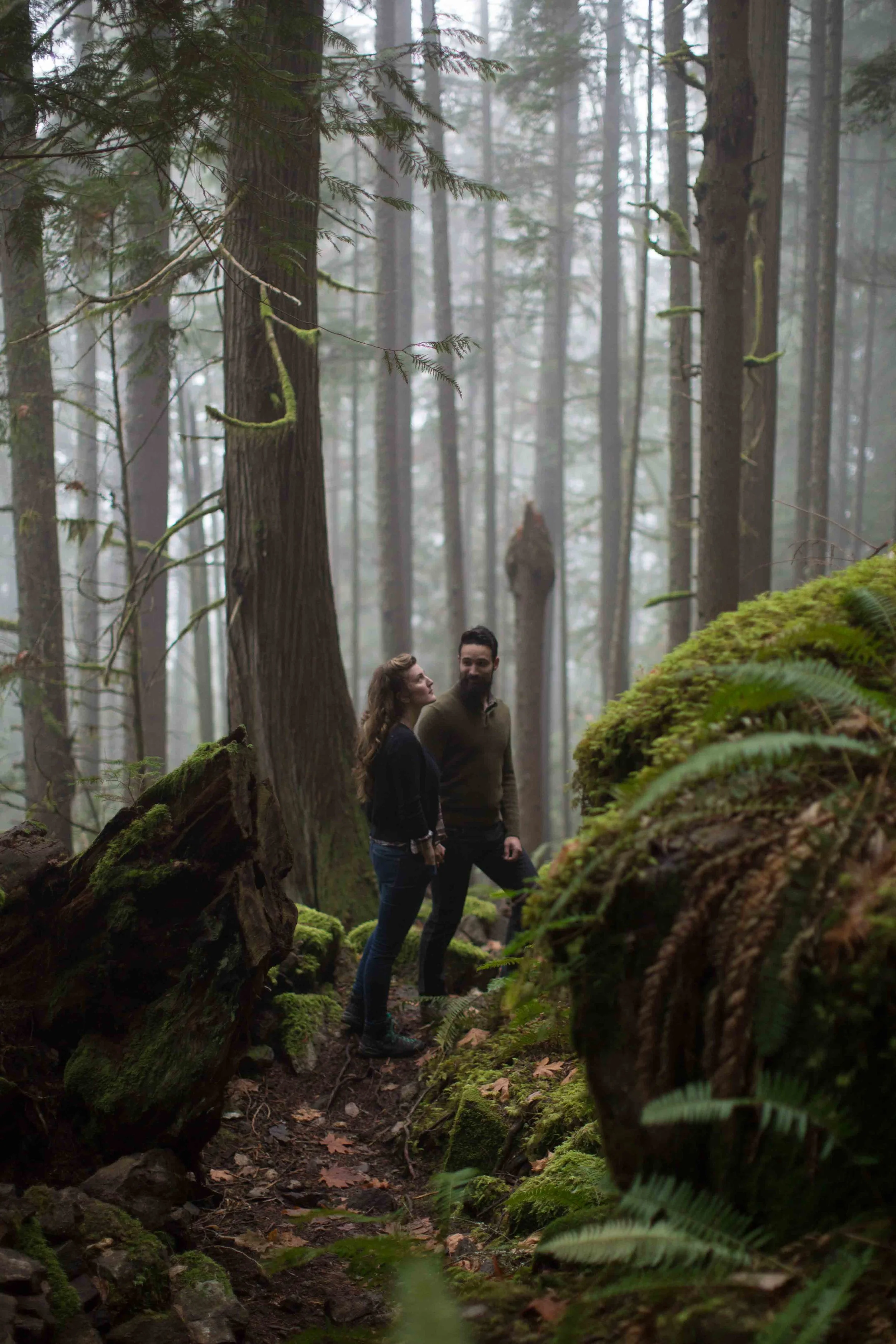 Comox Valley Photographer
