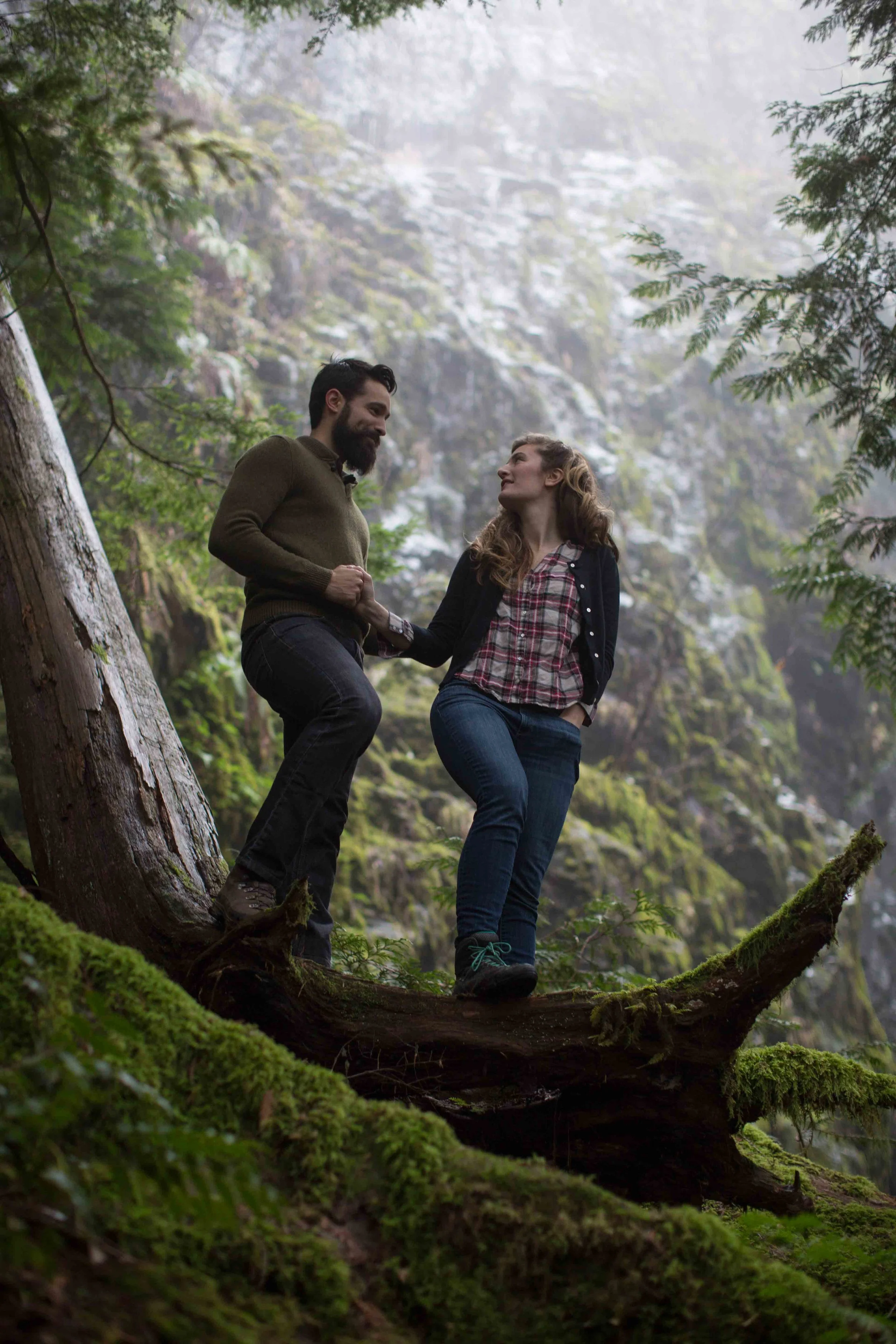 Comox Valley Photographer