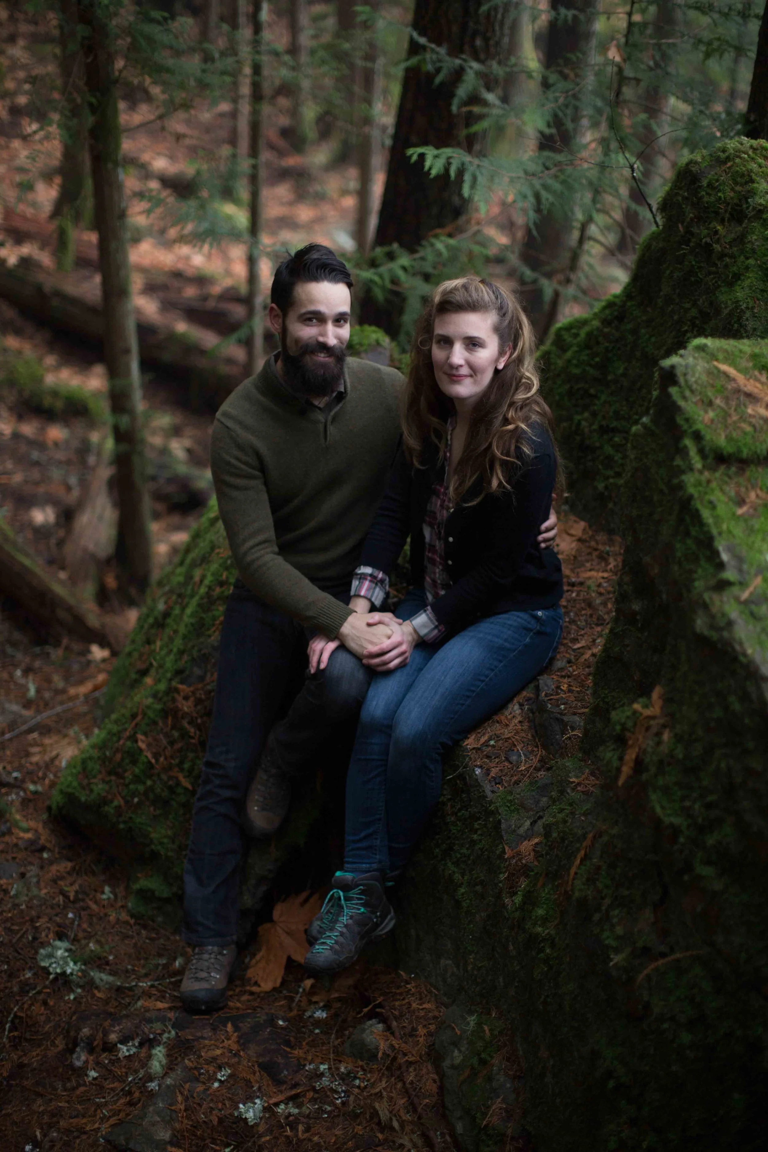 Comox Valley Photographer
