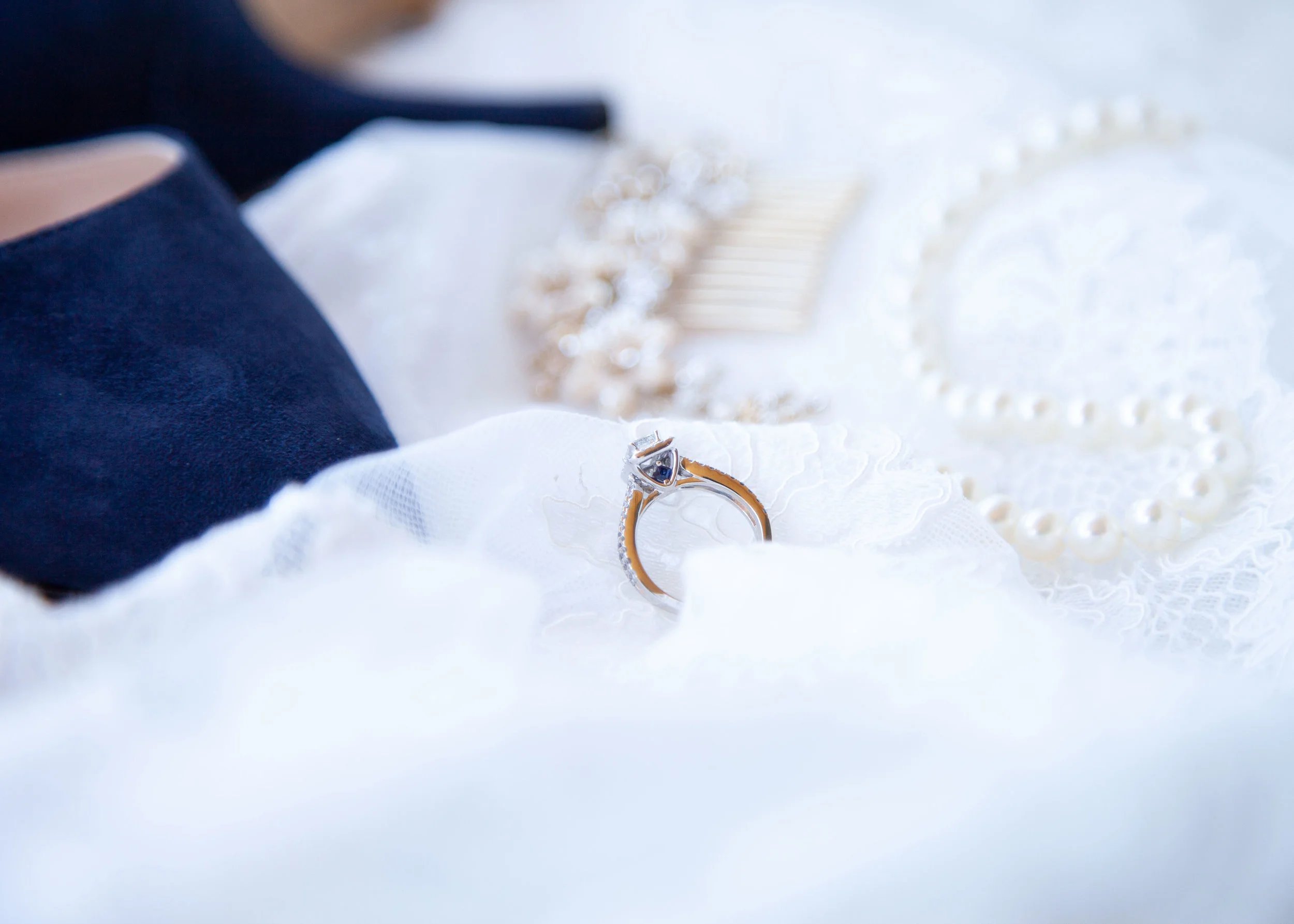 Ucluelet Wedding