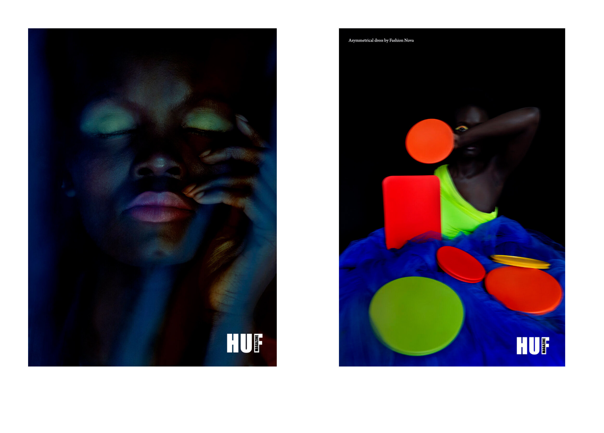 Huf Magazine