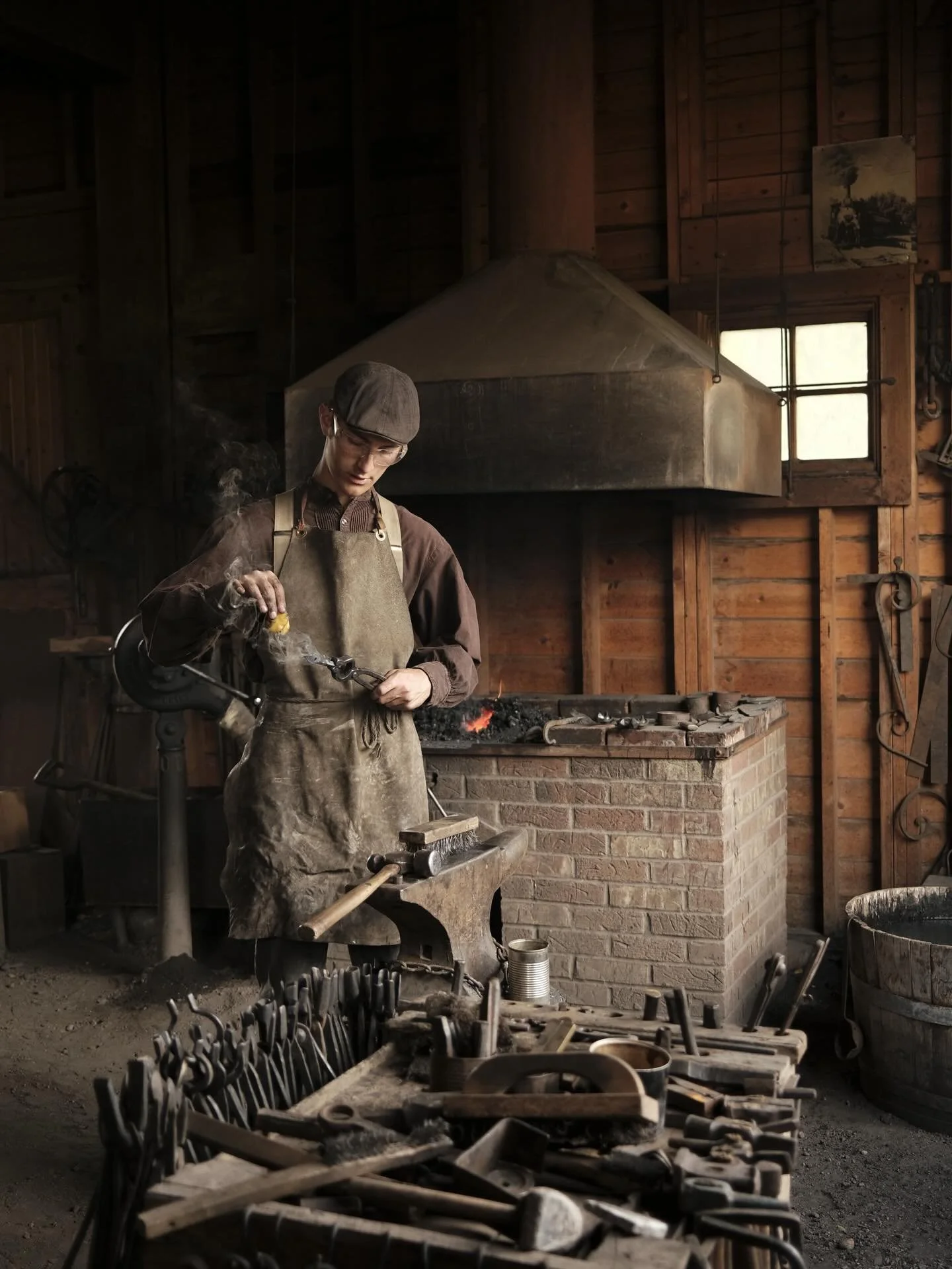 I don&rsquo;t often say this, but #straightoutofthecamera 

We were at @rockledgeranchatgardenofgods for a field trip with the kids and I had my X100V hanging out just for fun, and this moment happened. 

Honestly, this is why I love @fujifilmx_us, t