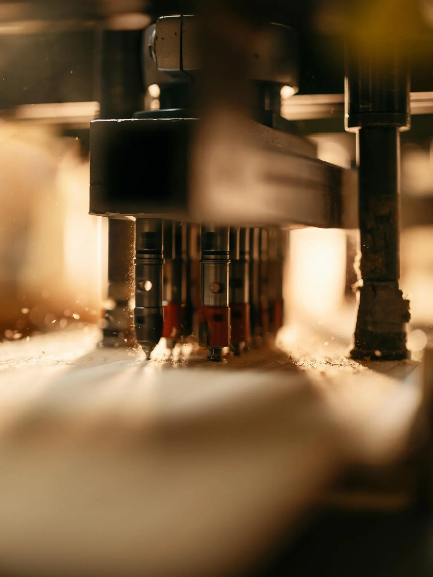 New Photo Goodness with @neversummerindustries!

Such an incredible experience seeing how these boards are crafted. And when I say crafted, I mean CRAFTED. Every bit of these boards has human component to them, which is why I love American made.

Mor