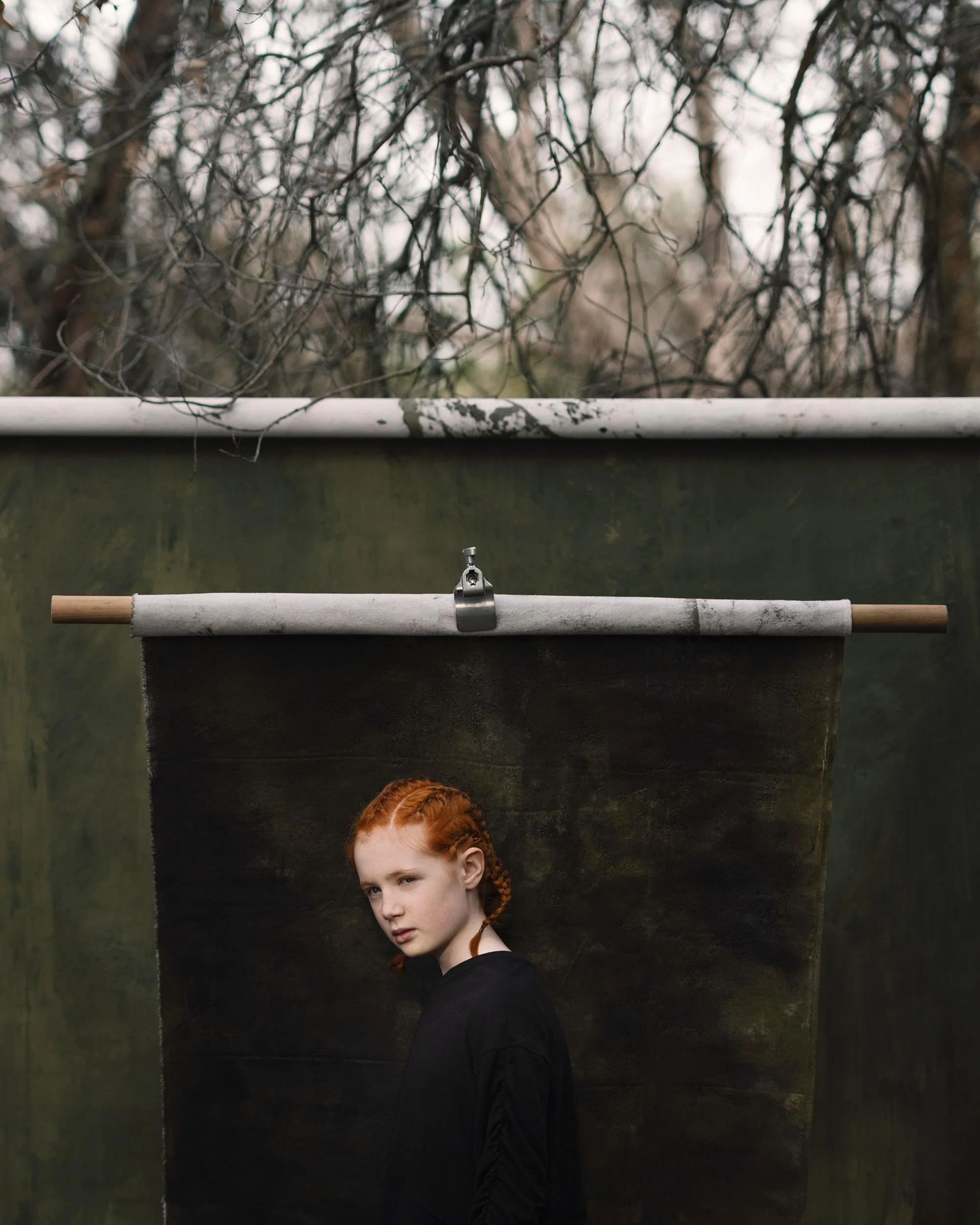 It&rsquo;s been too long since I threw it back to our shoot for @fujifilmx_us, with my incredible daughter. 

I don&rsquo;t post pictures of my family very often, but this one is very special to me. It was from our time in Texas and we created these 