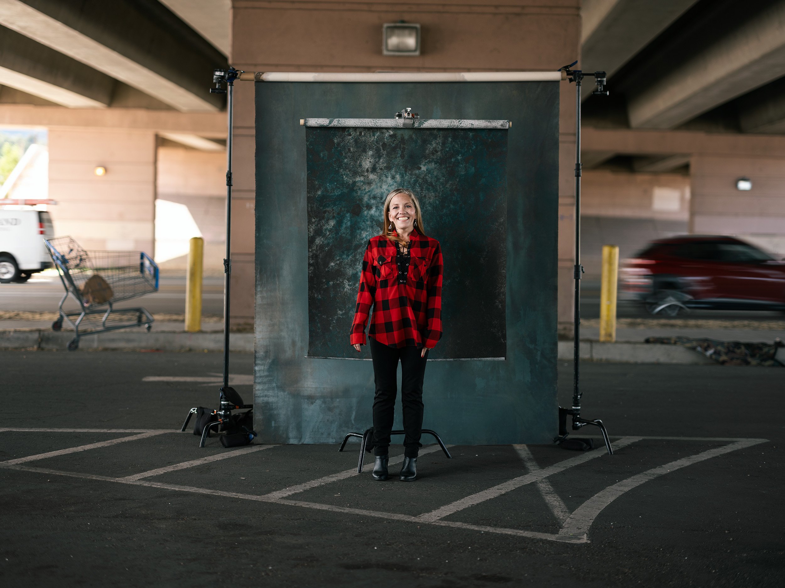 Springs Rescue Mission