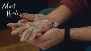 MEAT HANDS