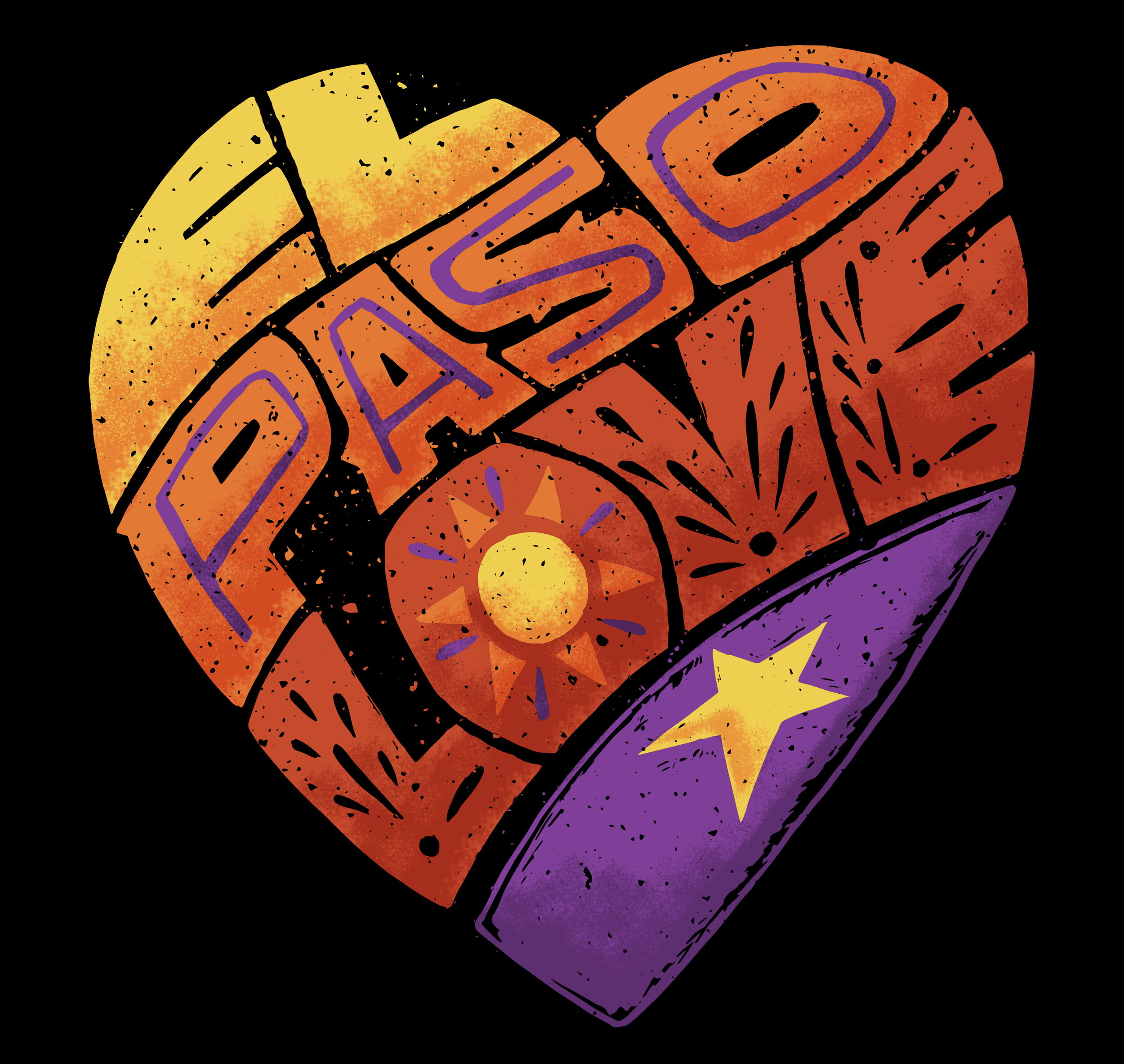 The Pizza Joint | El Paso Love