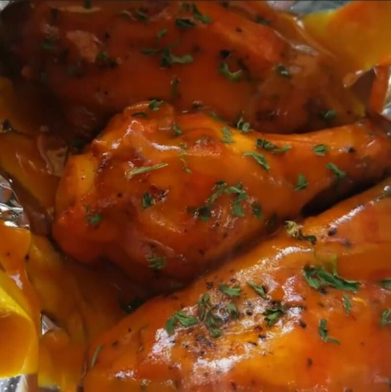 The Pizza Joint | From The Oven To Your Table