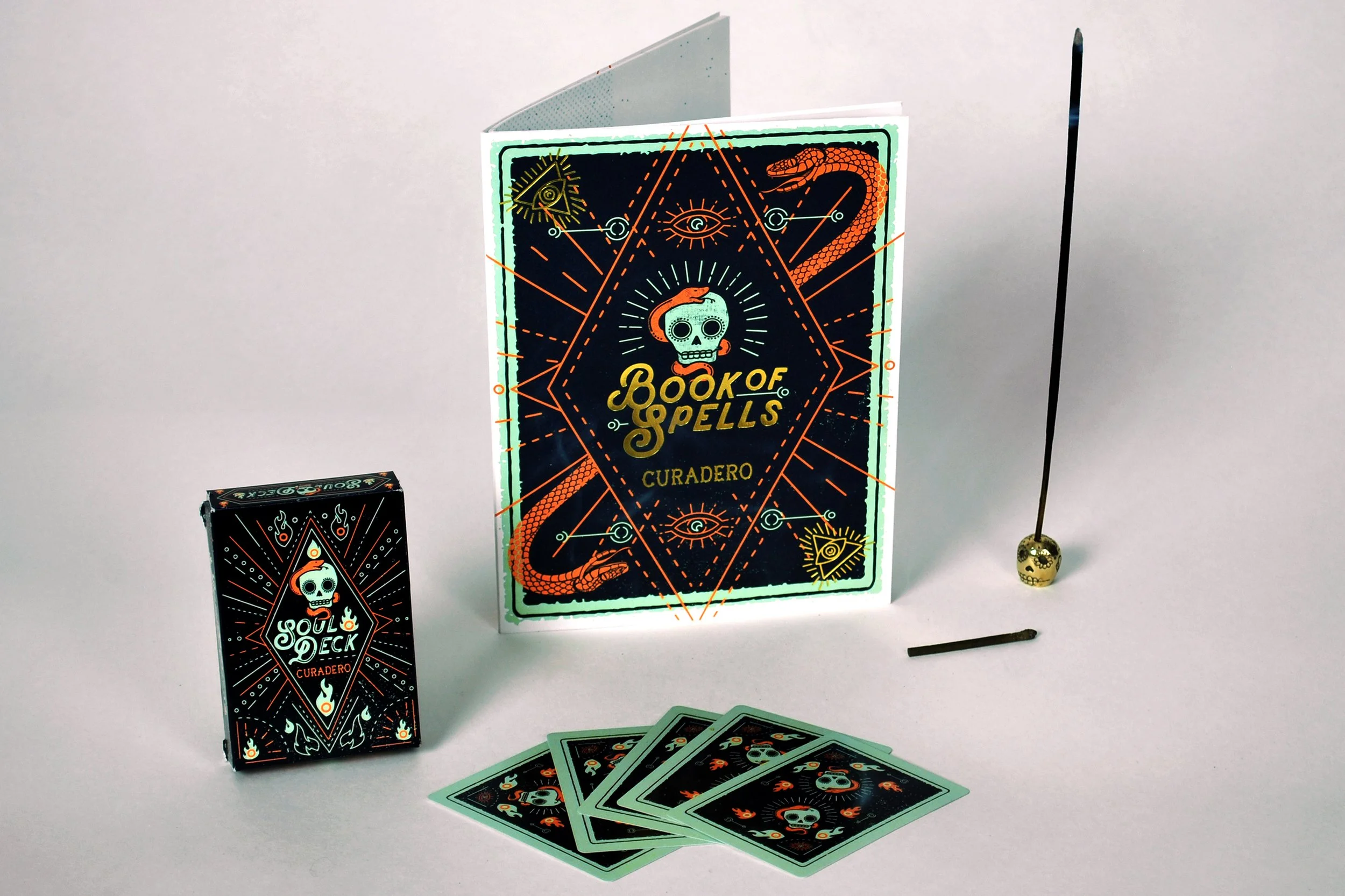 Curadero Mexican Restaurant