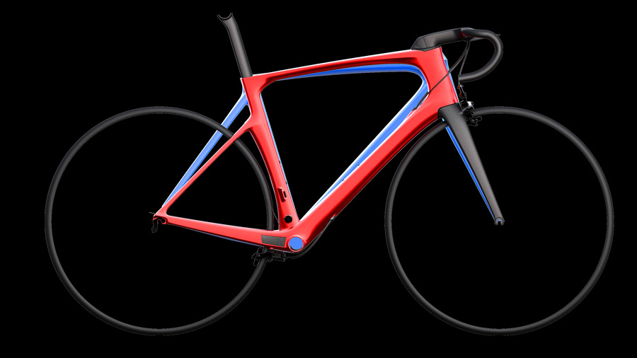 Scott foil store 10 2016