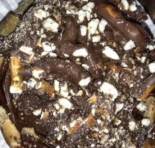 Peanut Butter Chocolate Covered Pretzel.JPG