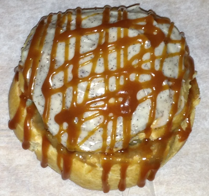 Caramel Pumpkin Latte.JPG