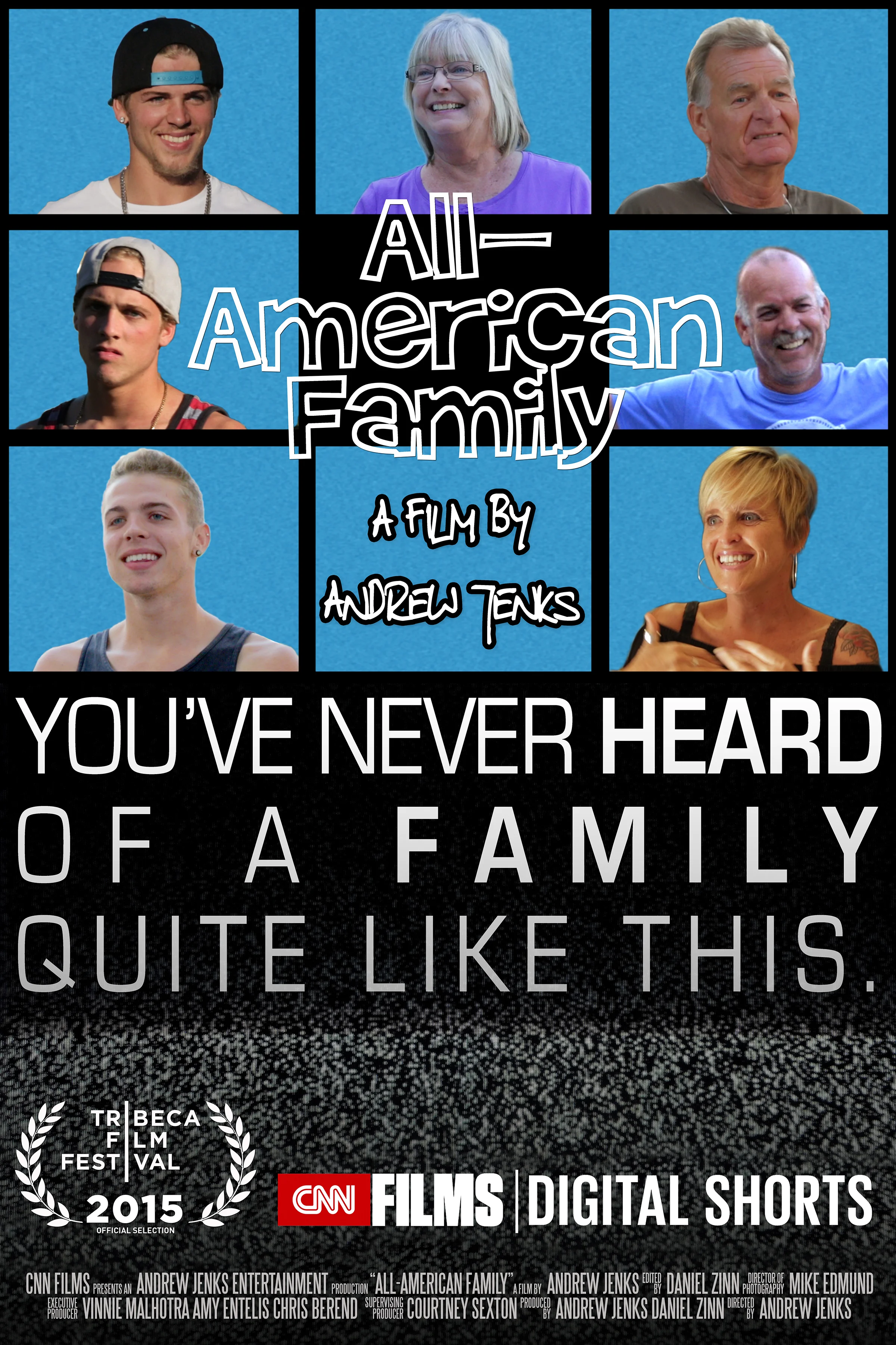 All-American Family