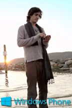 Windows Phone Commercials