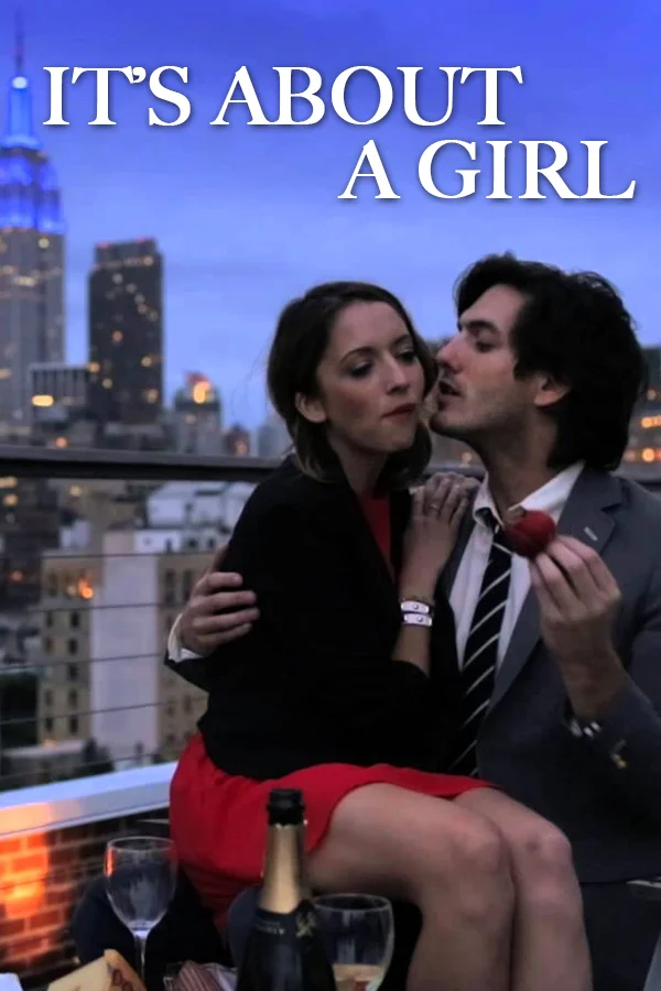 It's About A Girl