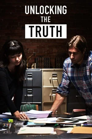 This serialized documentary series follows the journey of alleged wrongfully convicted prisoners fighting for their freedom. This series takes an in-depth look into three criminal cases through the unique POV of Ryan Ferguson, who at 19 years old was convicted of a murder he didn't commit.