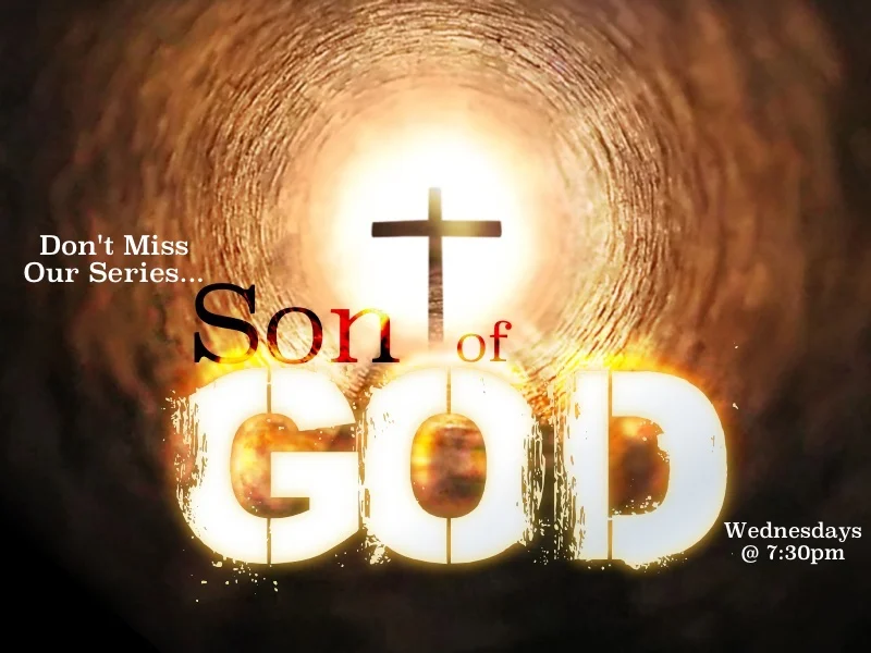 Jesus' Death and Your Death - 2.18.15