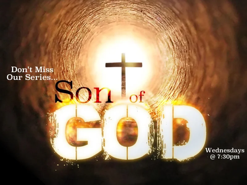 Jesus' Ministry and Your Ministry - 3.4.15