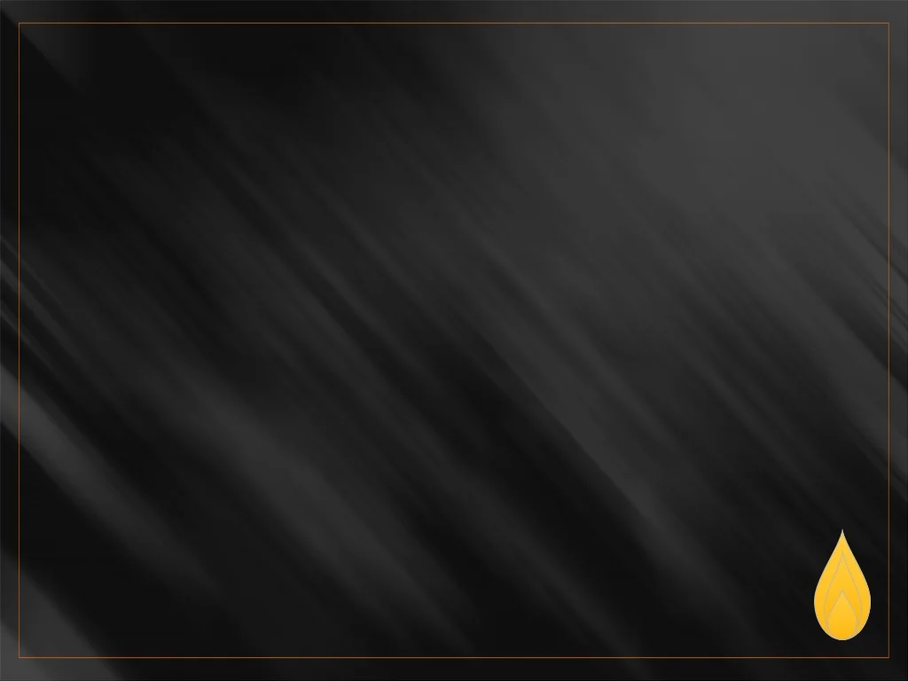 Hosting His Presence - 3.18.15