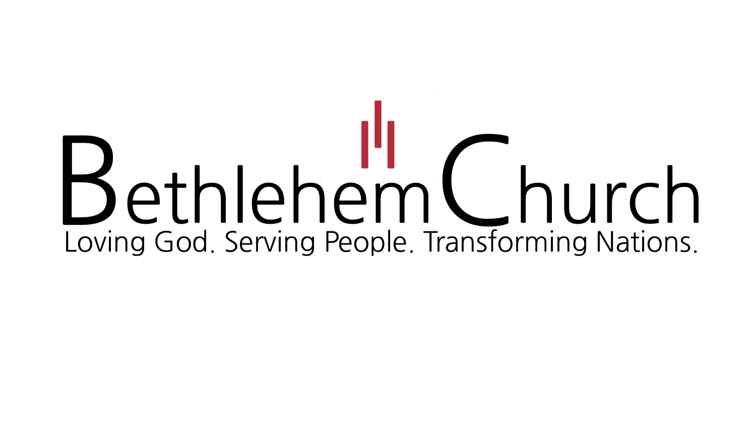 Moving From Believer to Disciple - 5.13.15