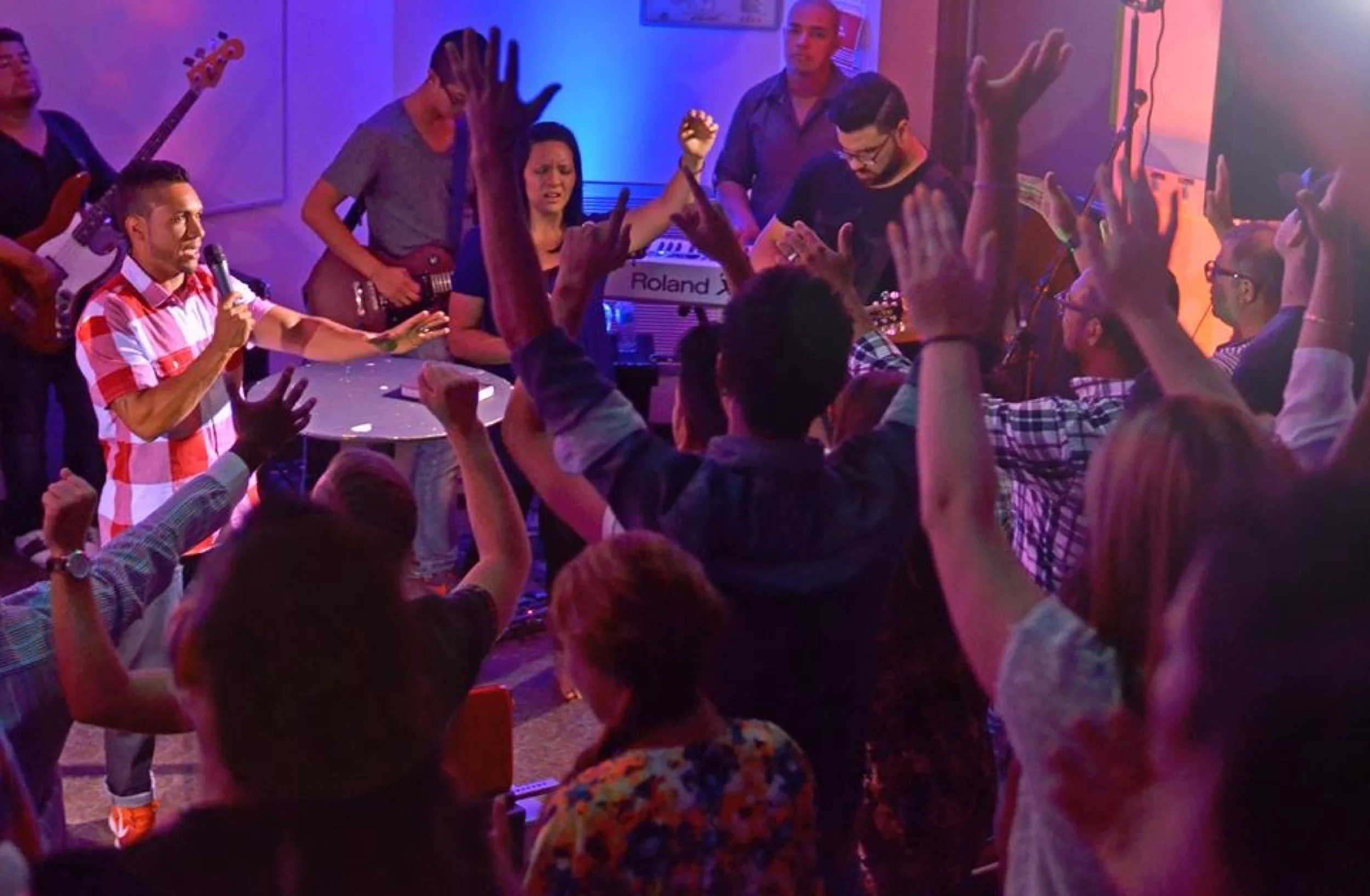 Michael Dow - 5.17.15