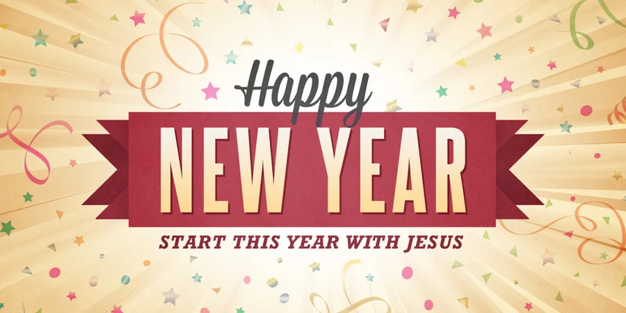 Watch Night - 12.31.15