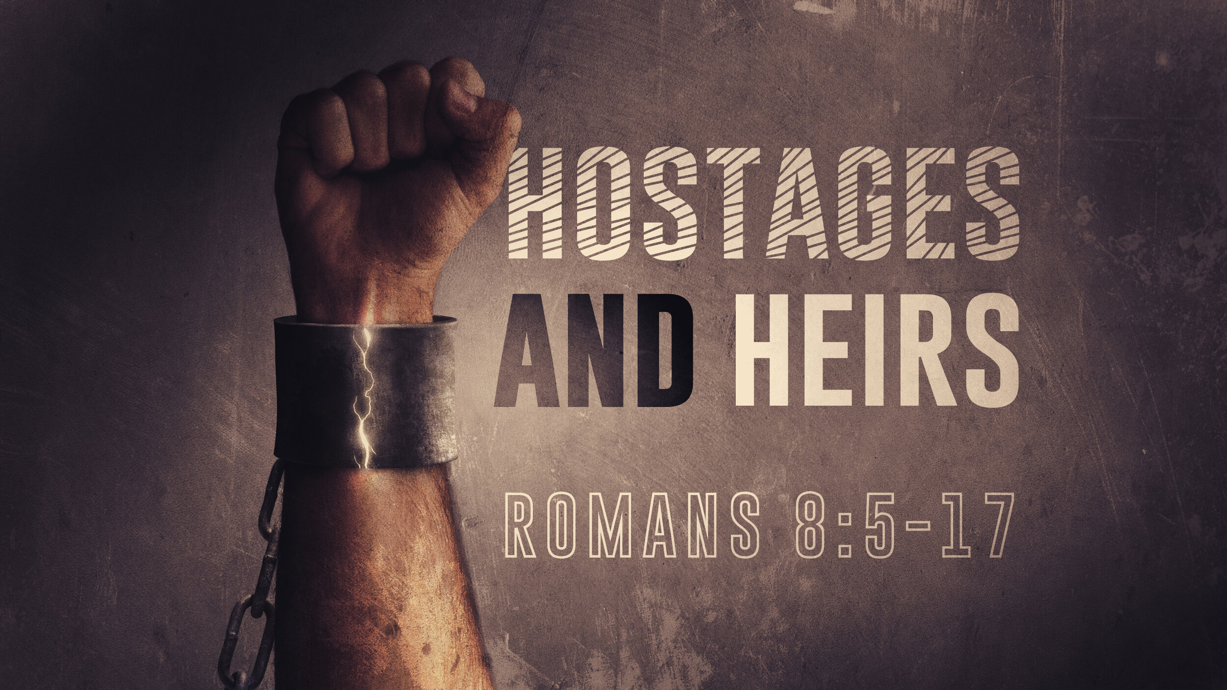 Hostages And Heirs