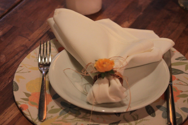 Detalhe souplat