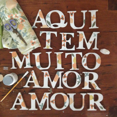 Pré produção