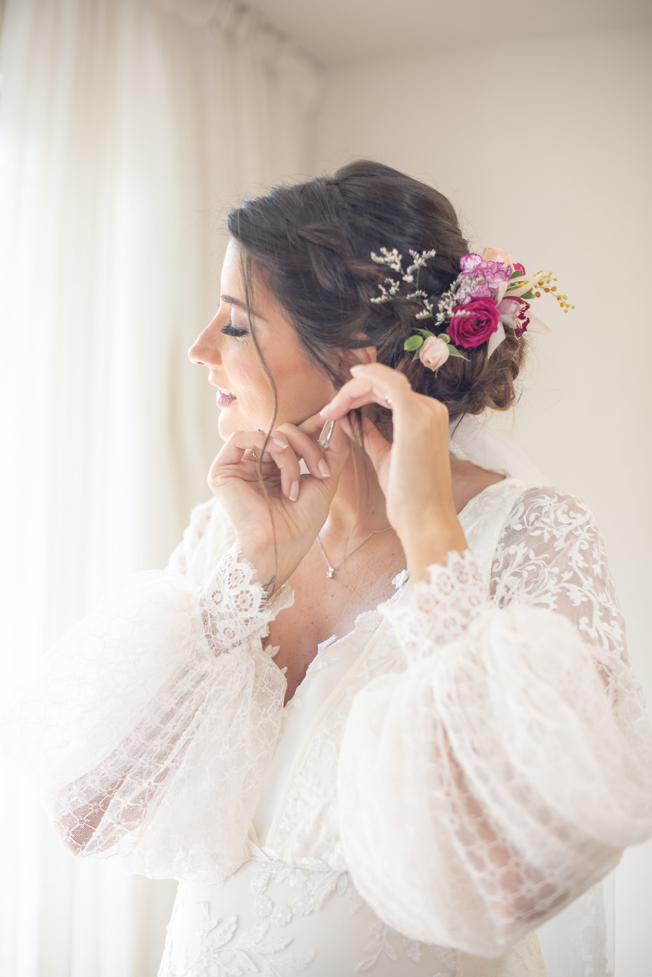 Você tem um sorriso lindo. Cabelo Luiza Neves - Pensador