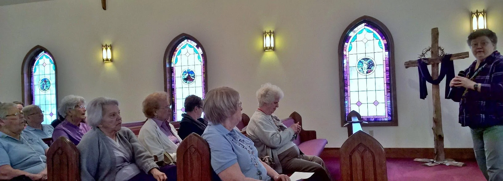 LWML Chattanooga Zone Christian Growth Workshop 3.19.2016 (13).jpg