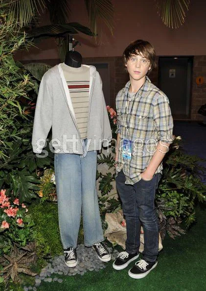 Sterling Beaumon
