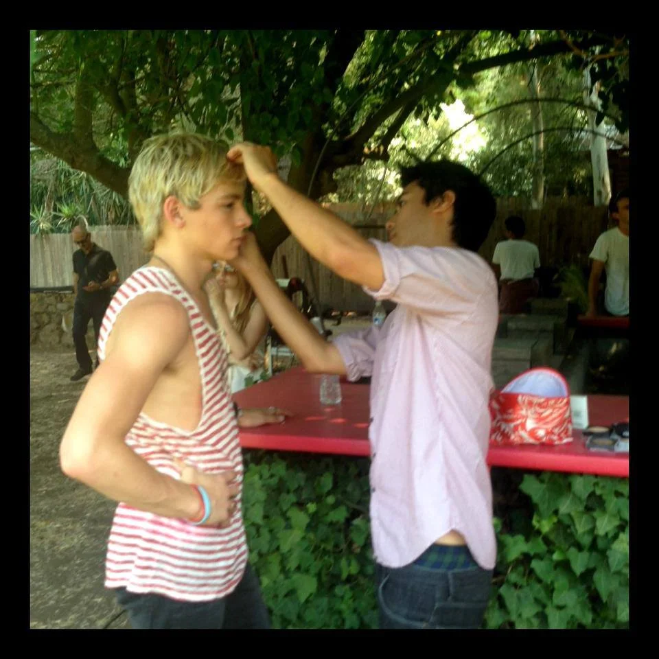 R5: Ross Lynch