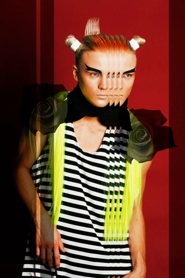 Spindle Magazine