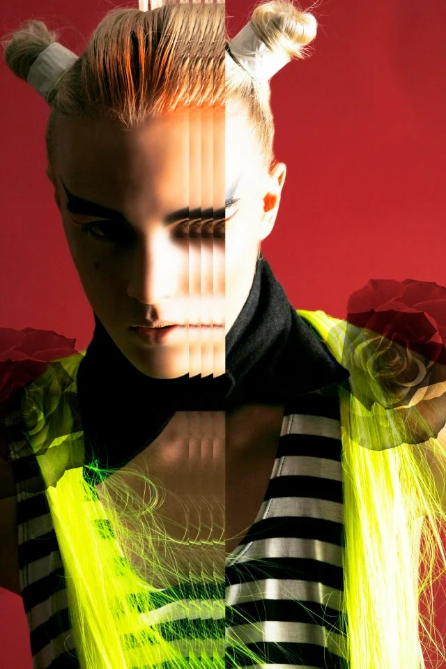 Spindle Magazine