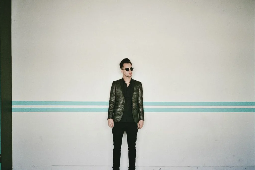 PANIC! AT THE DISCO