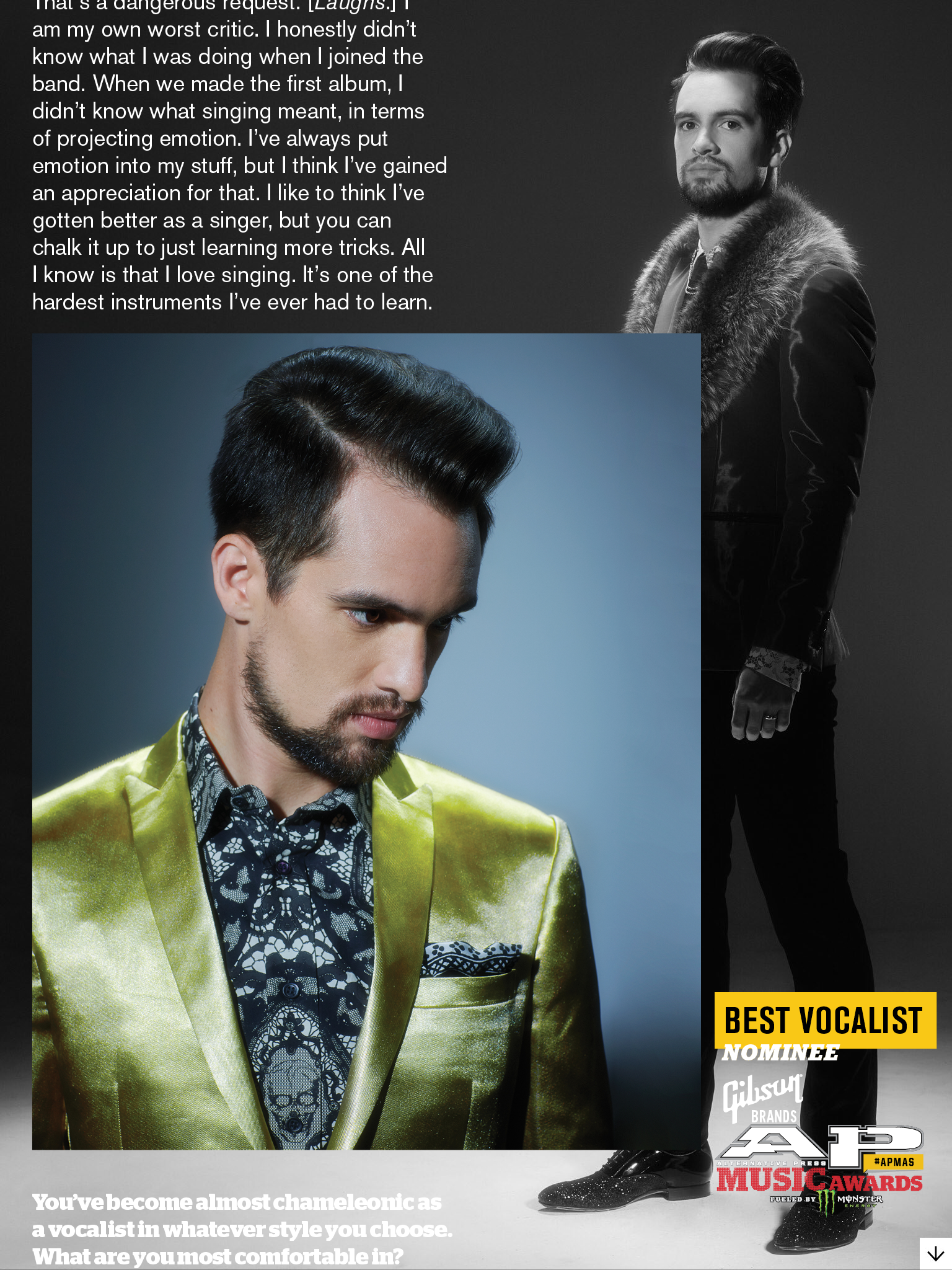  Grooming:  Kaikala Tamanaha - Stylist: Anthony Franco - Photo: Jonathan Weiner 
