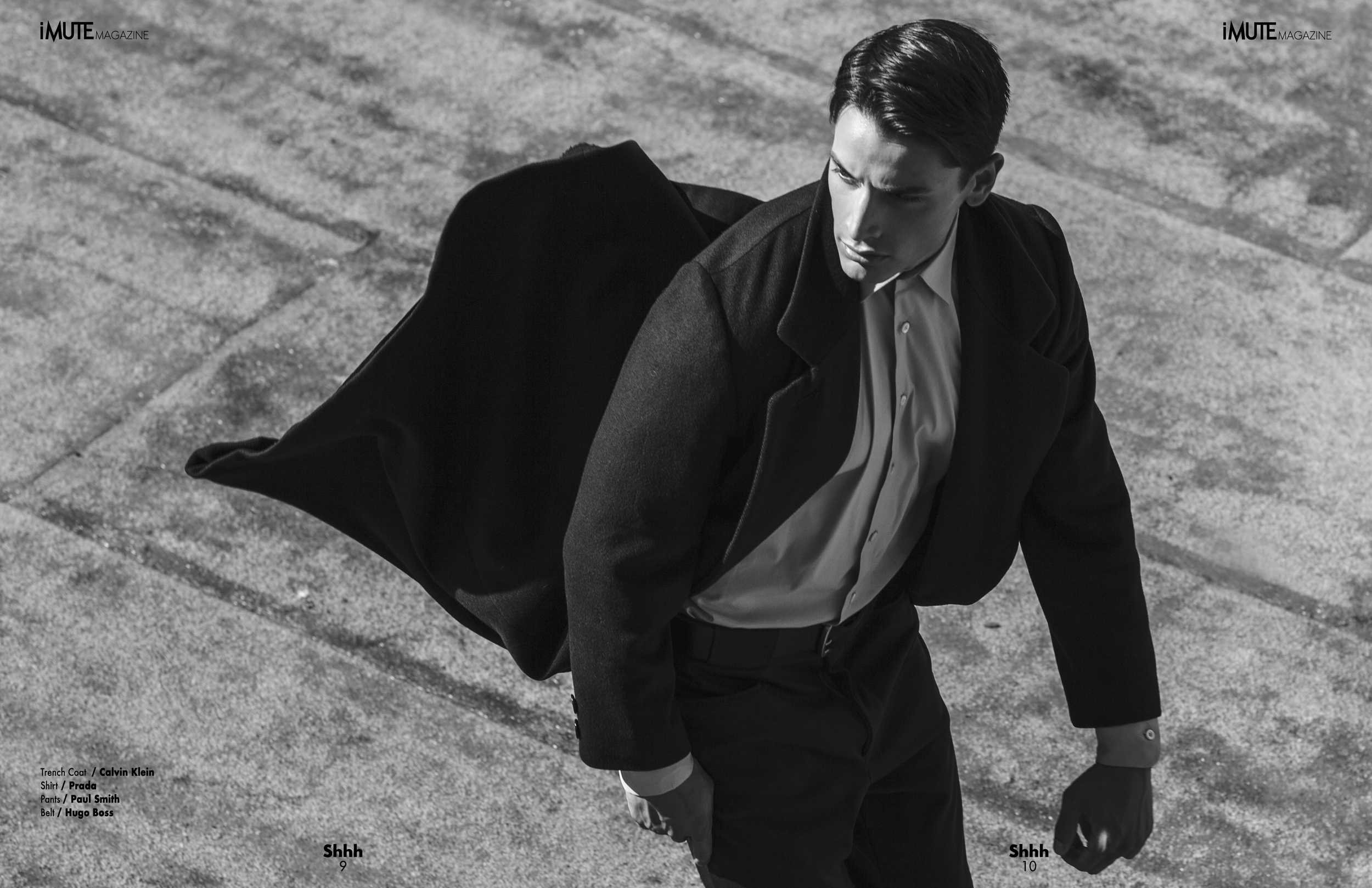 iMute Magazine Issue #8