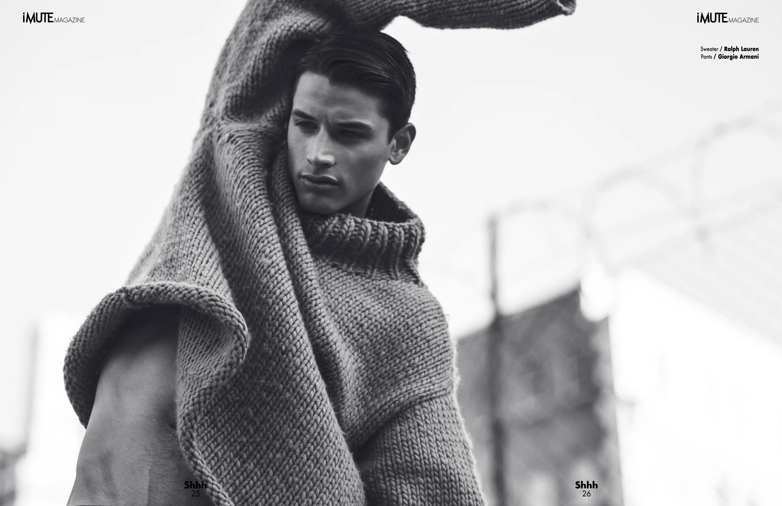 iMute Magazine Issue #8