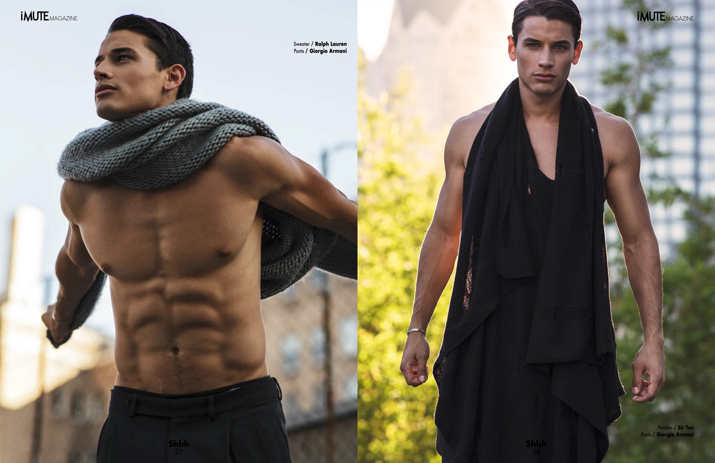 iMute Magazine Issue #8