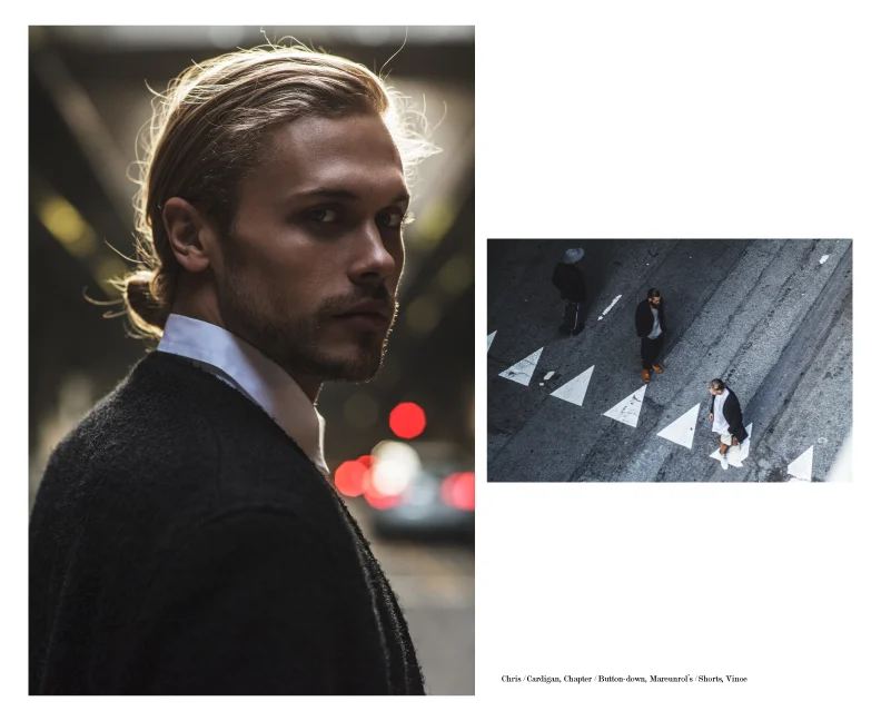 THE STNDRD MAGAZINE