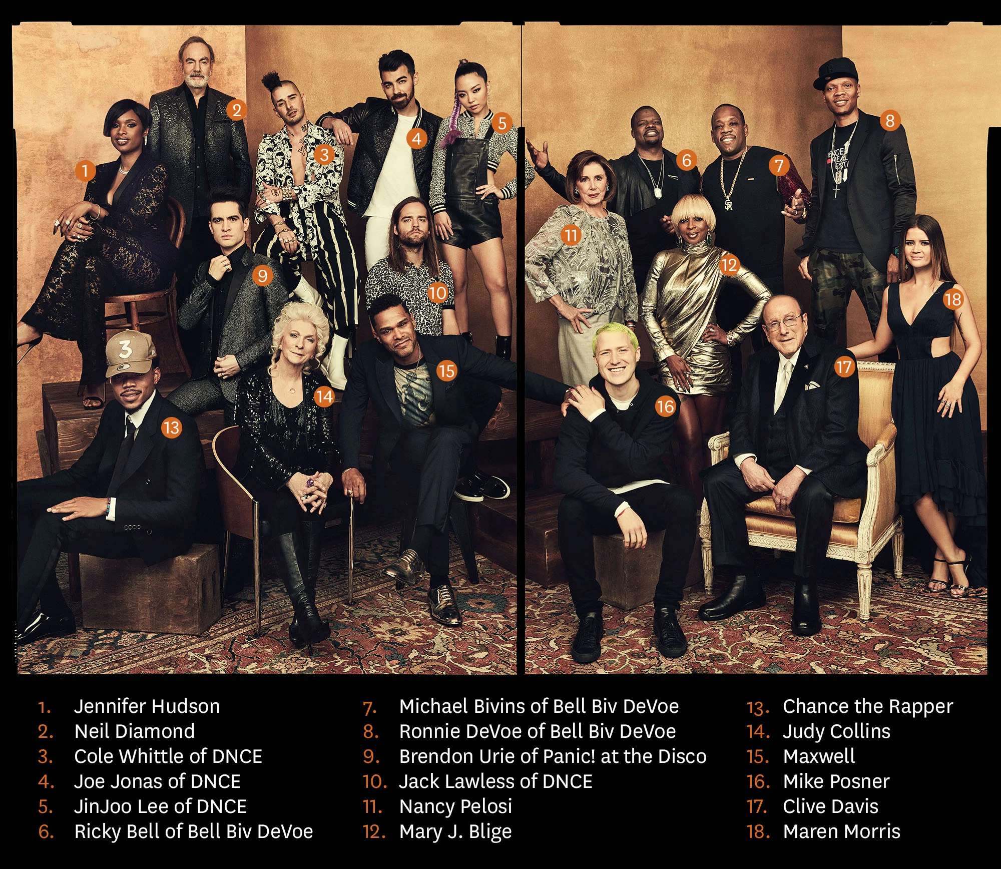 HOLLYWOOD REPORTER