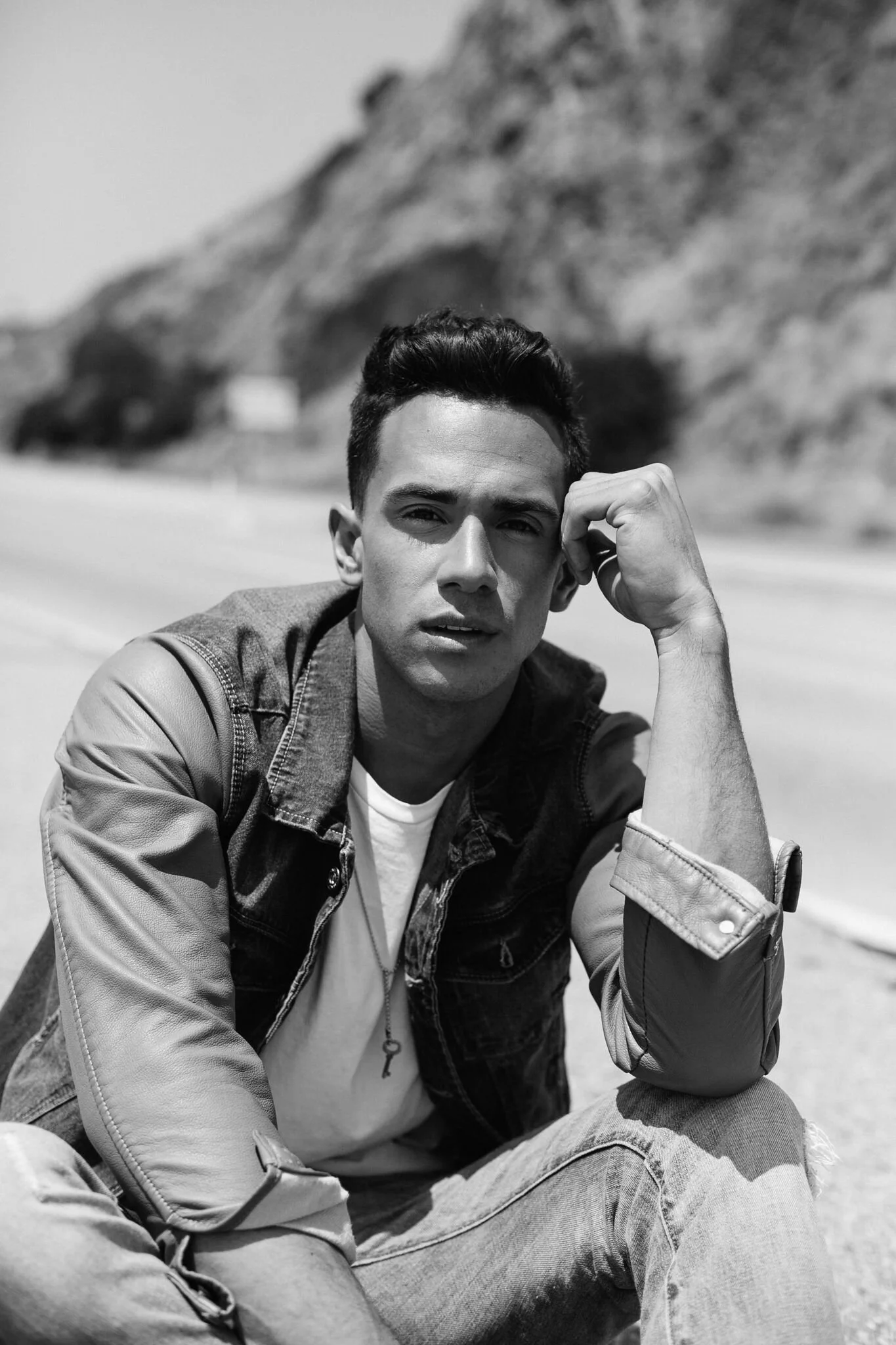  GROOMING: KAIKALA TAMANAHA 