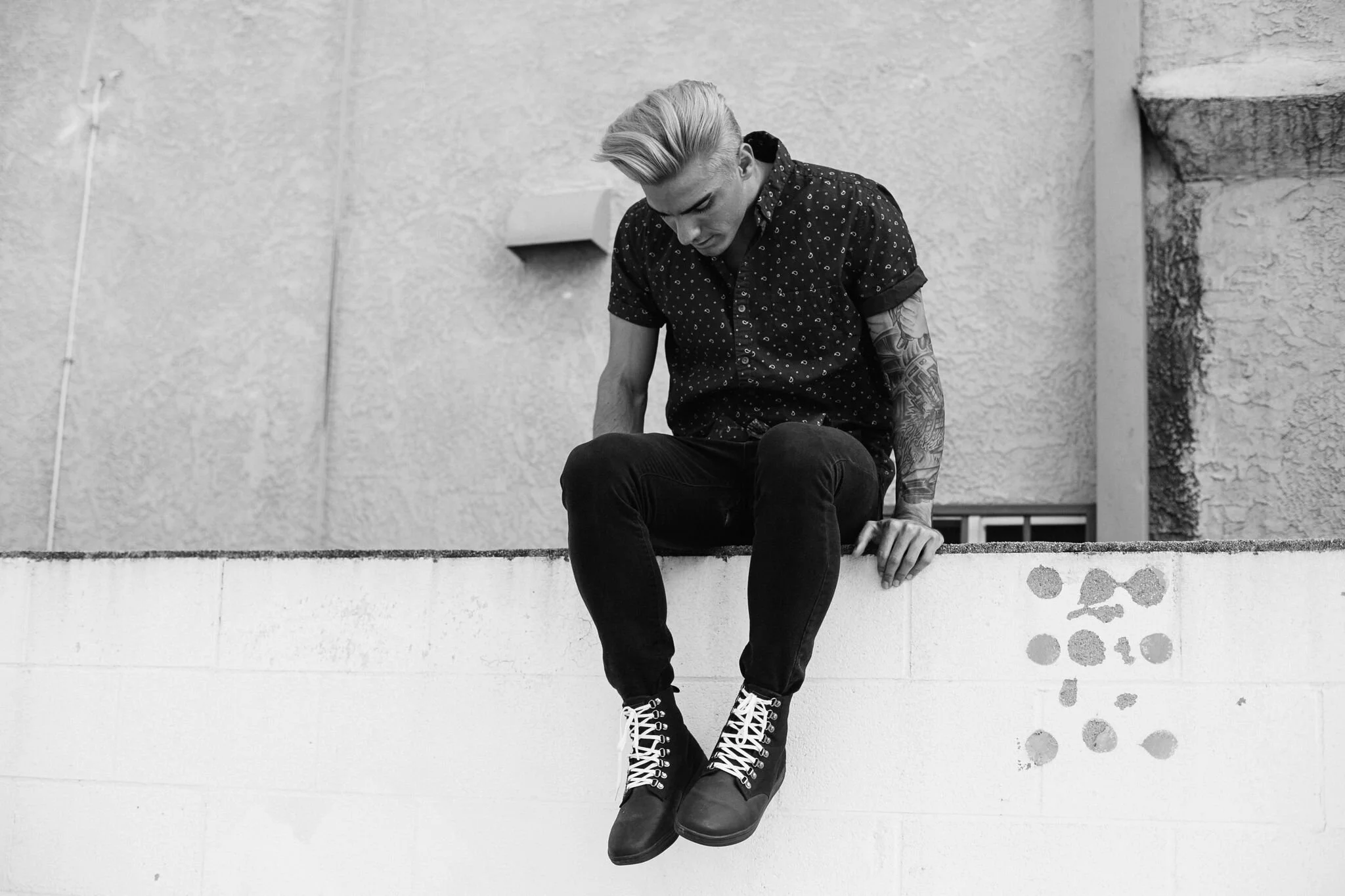  GROOMING: KAIKALA TAMANAHA 