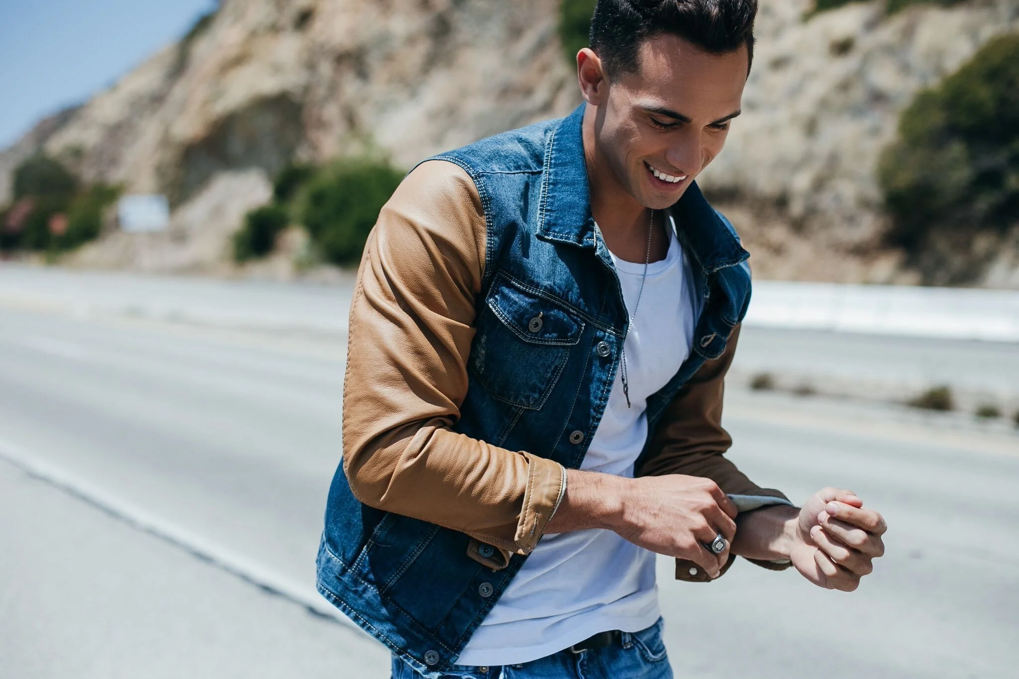  GROOMING: KAIKALA TAMANAHA 