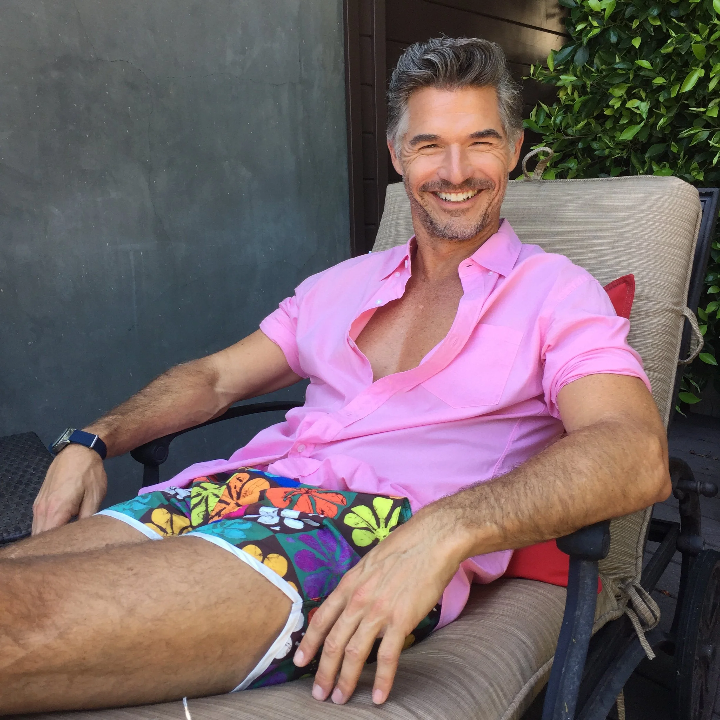  GROOMING: KAIKALA TAMANAHA 